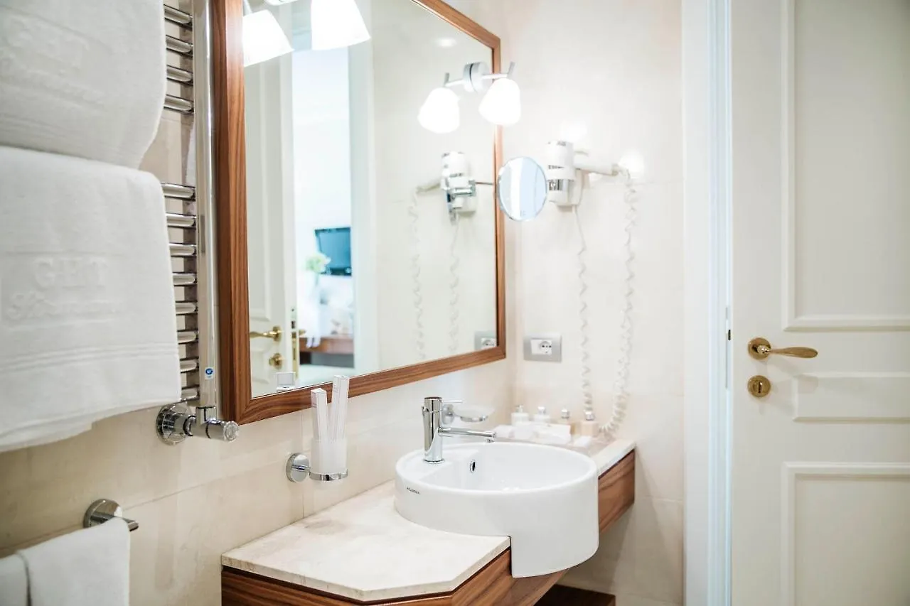 Grand Hotel Terme Sirmione