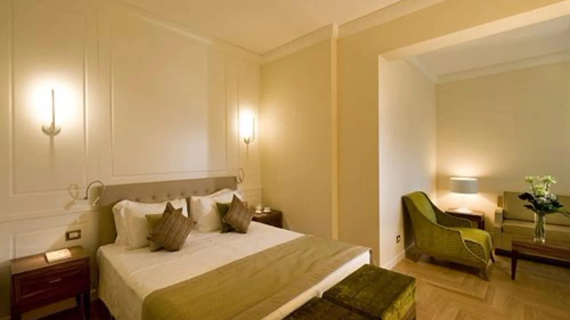 Grand Hotel Terme Sirmione 5*,