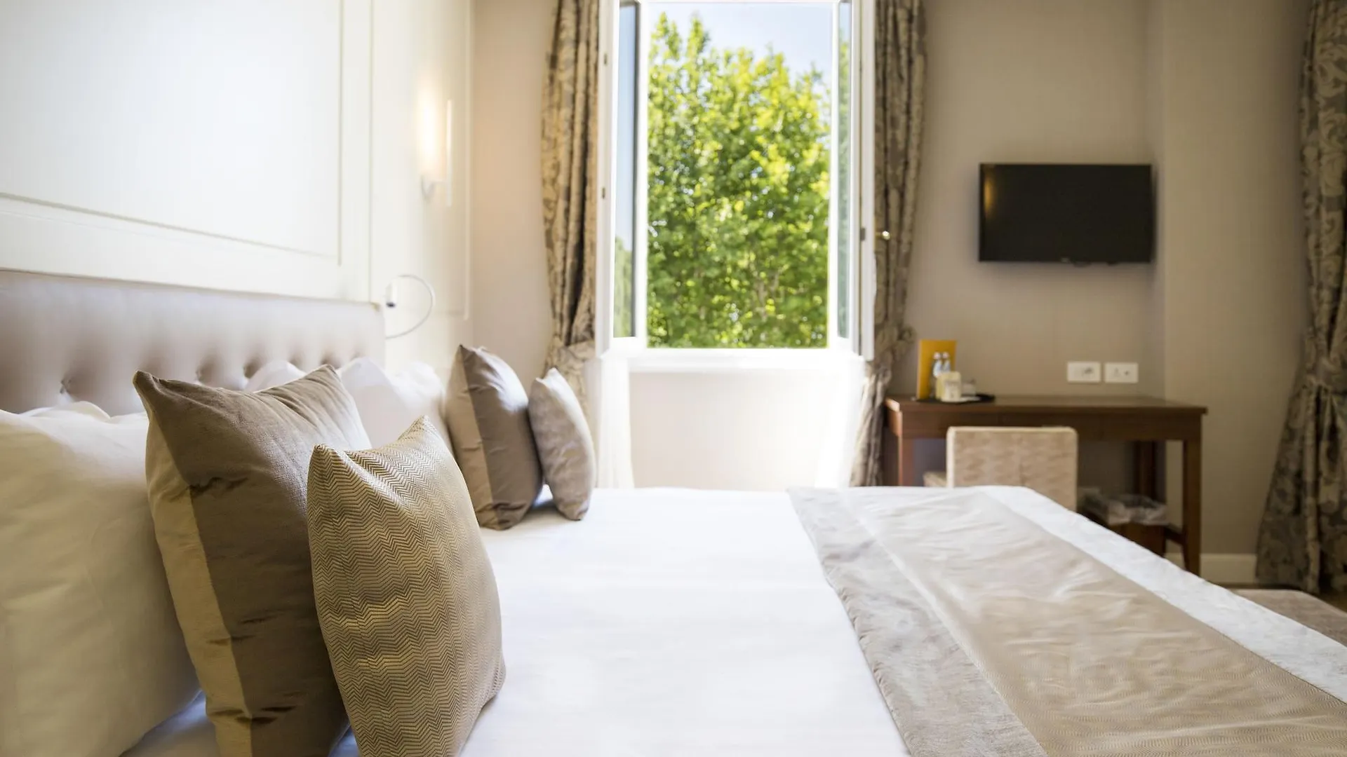 Grand Hotel Terme Sirmione