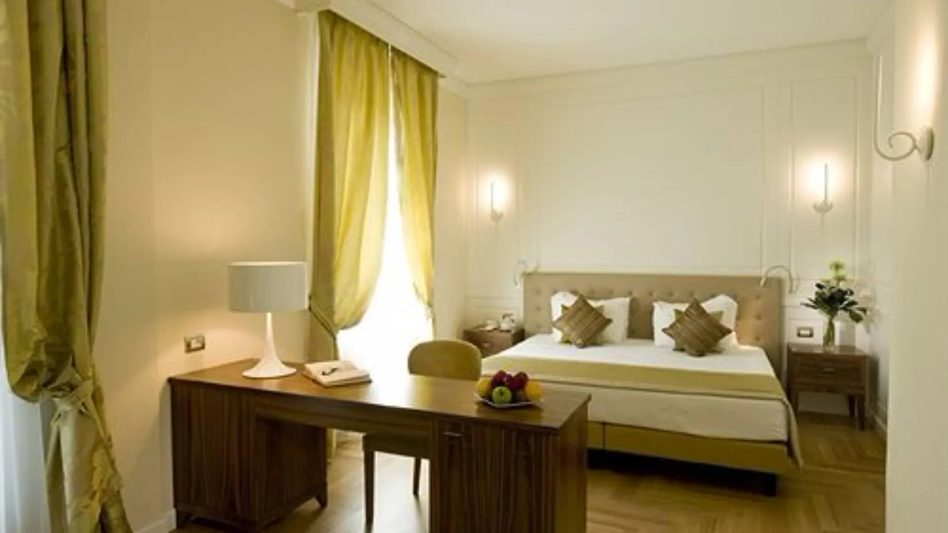 *****  Grand Hotel Terme Sirmione Italy