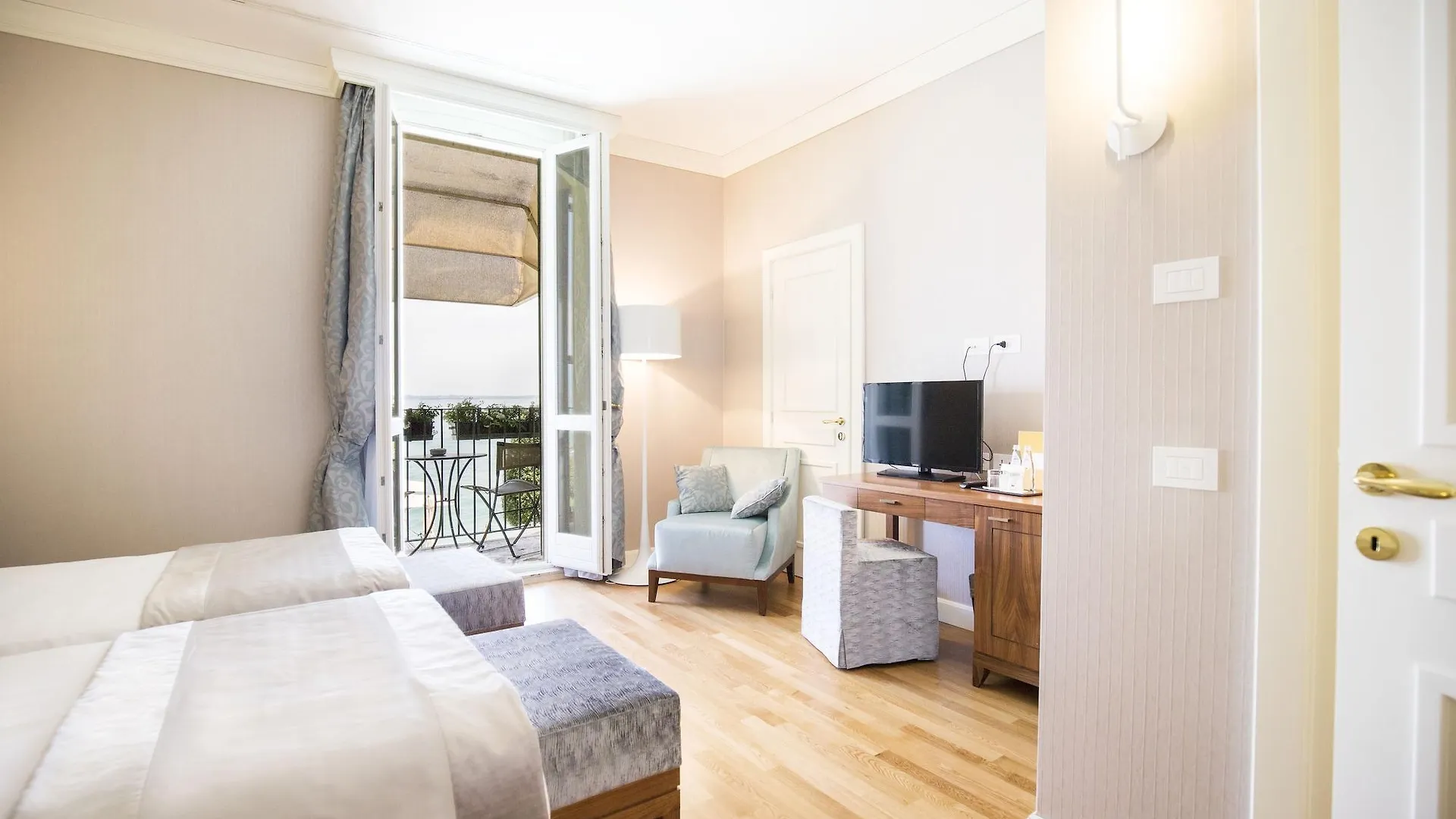 Grand Hotel Terme Sirmione