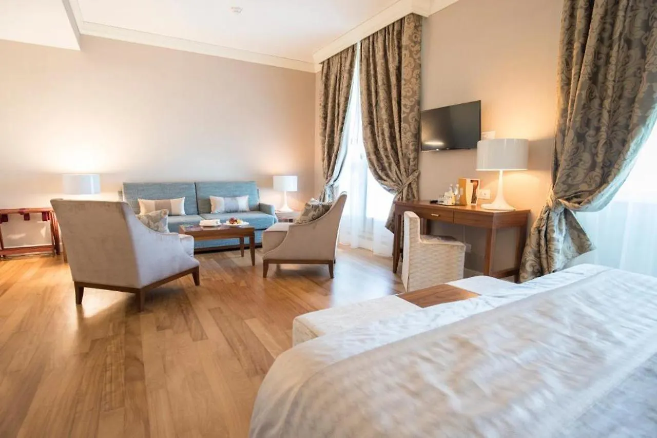 Grand Hotel Terme Sirmione