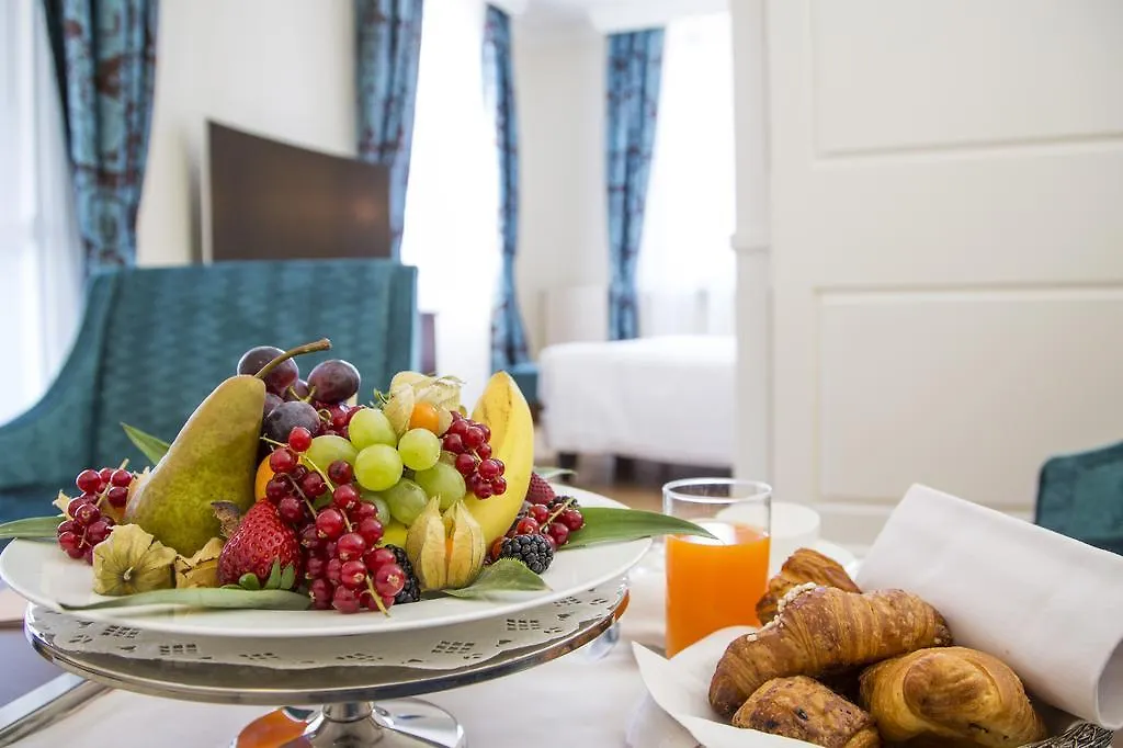 Grand Hotel Terme Sirmione