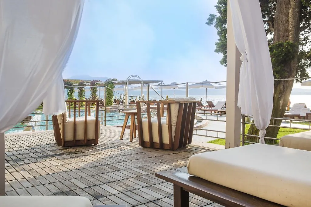 Grand Hotel Terme Sirmione