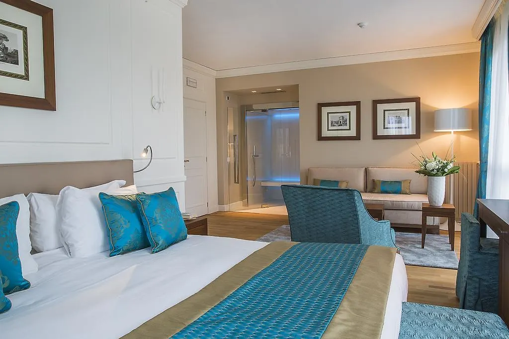 Grand Hotel Terme Sirmione