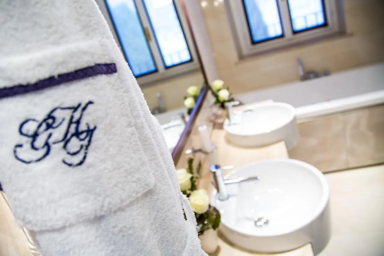 Grand Hotel Terme Sirmione