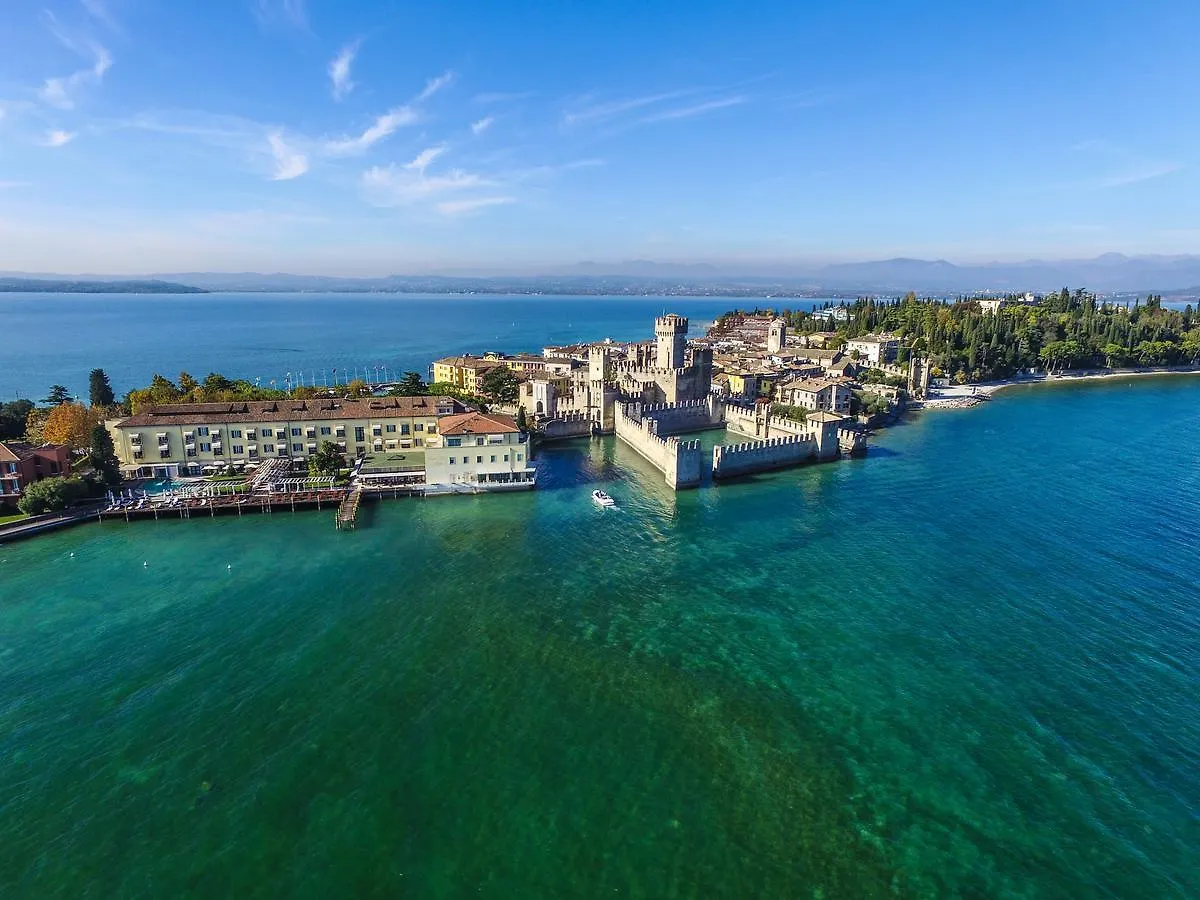 Grand Hotel Terme Sirmione