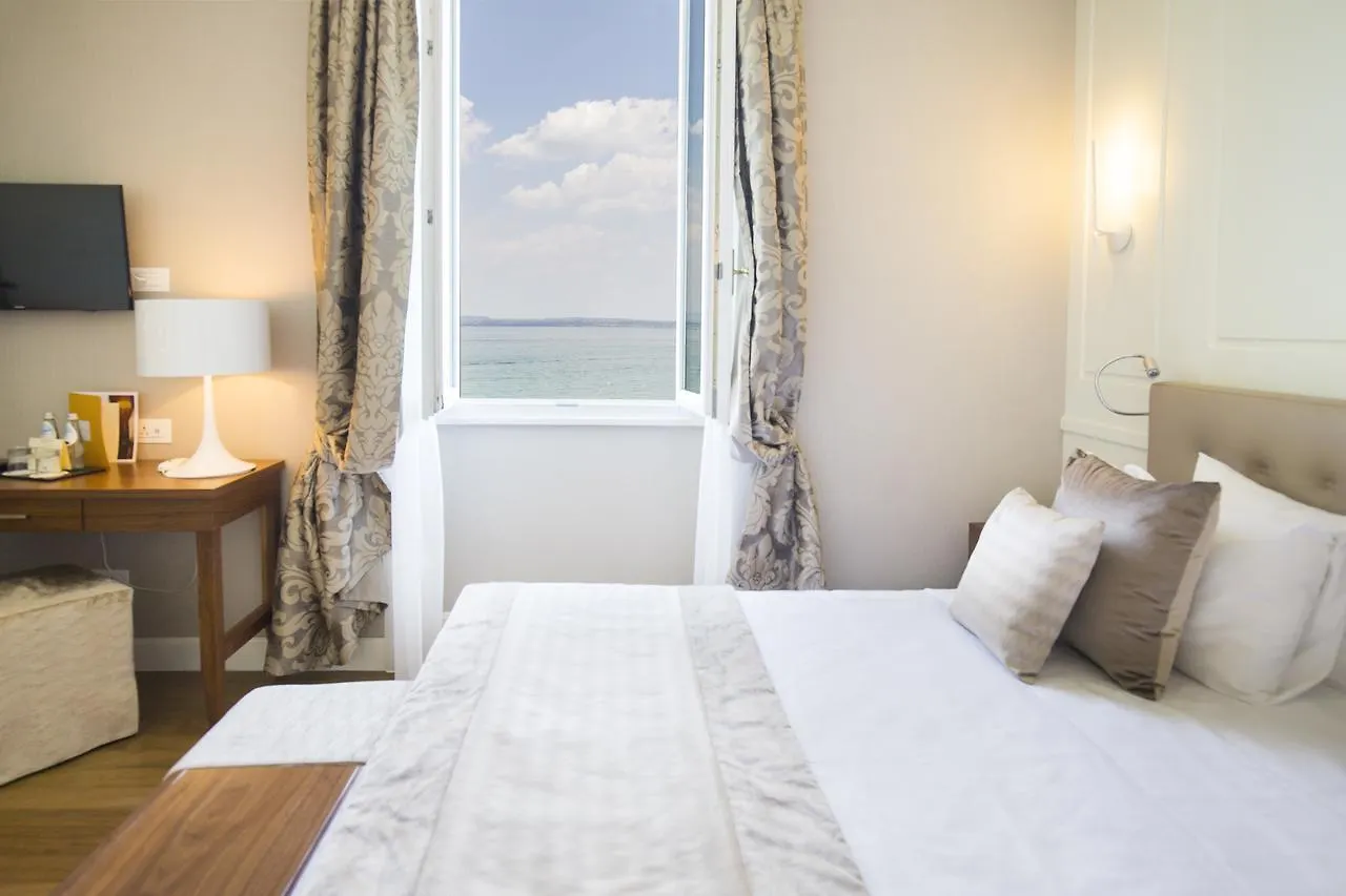 Grand Hotel Terme Sirmione Italy