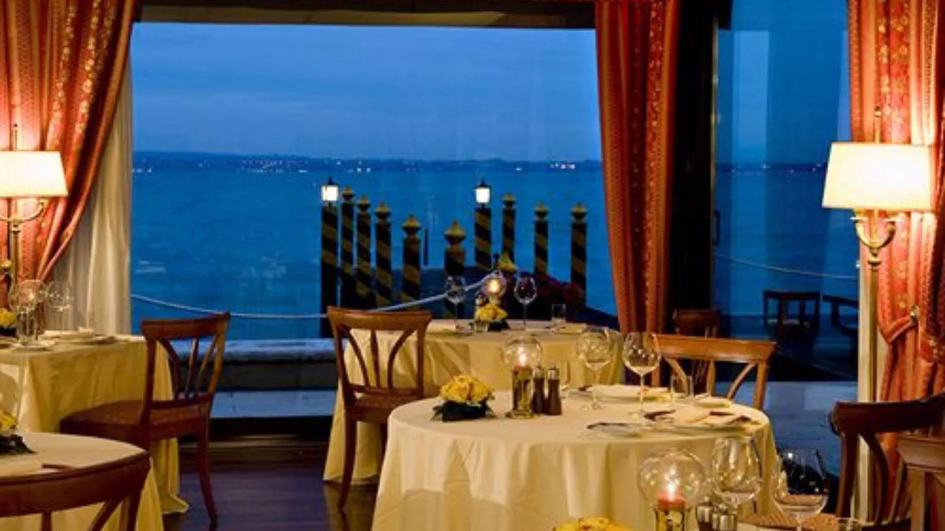 Grand Hotel Terme Sirmione