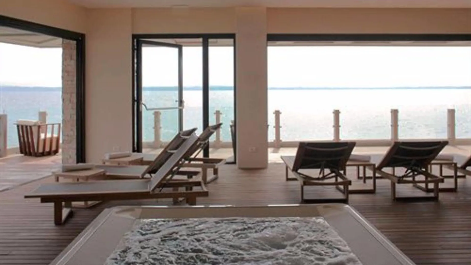 Grand Hotel Terme Sirmione