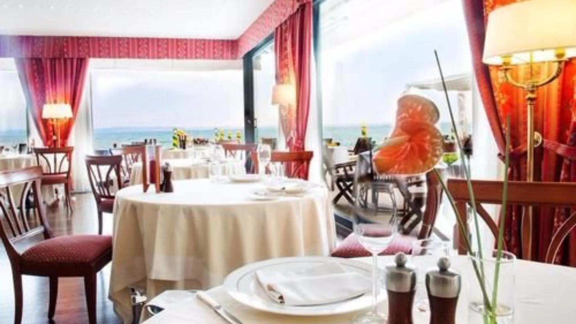 Grand Hotel Terme Sirmione Italy