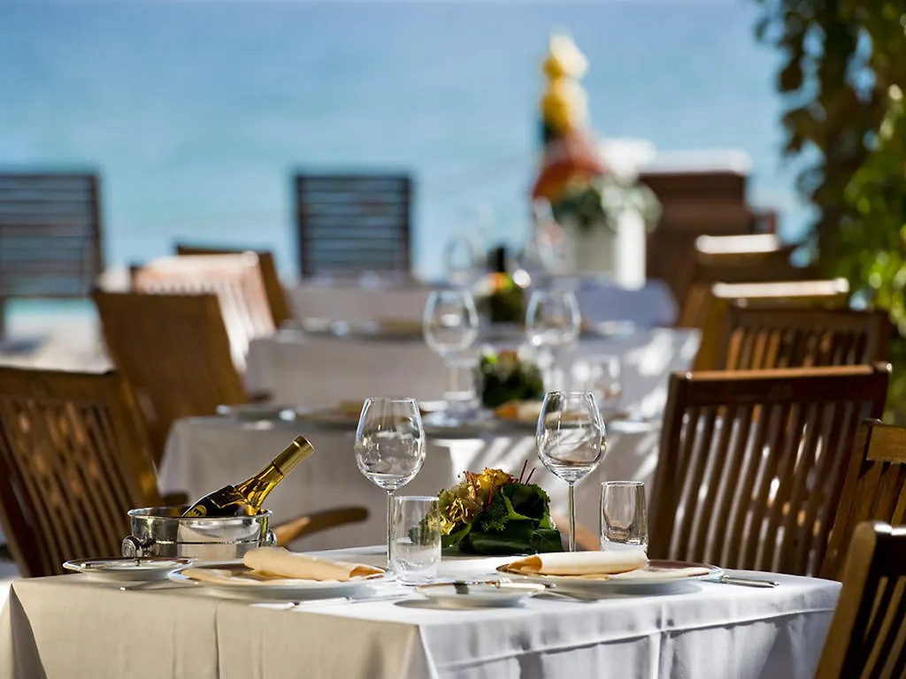 Grand Hotel Terme Sirmione