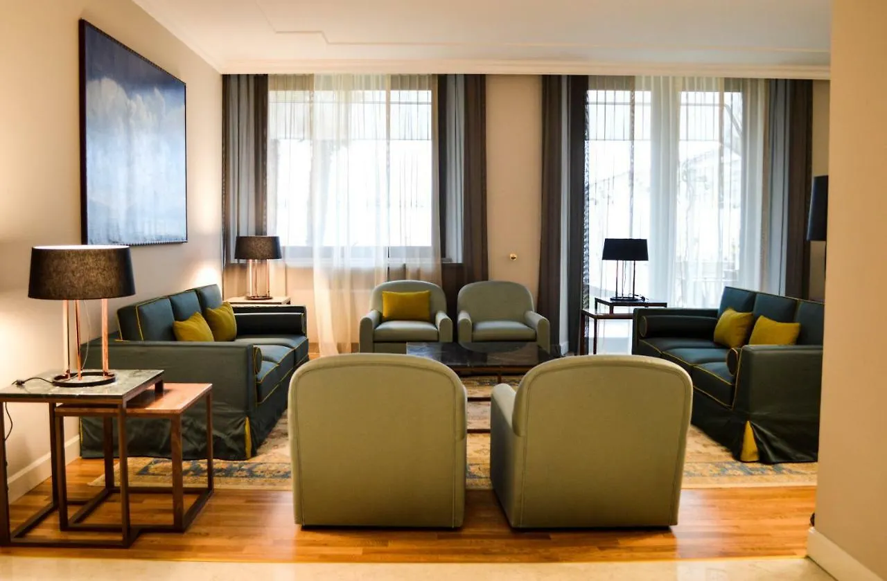 Grand Hotel Terme Sirmione