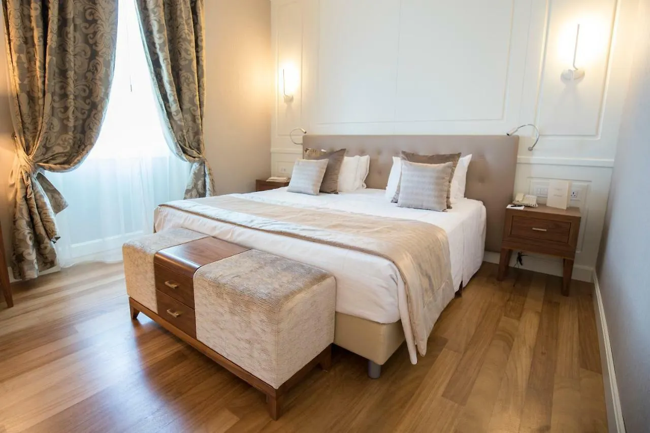 Grand Hotel Terme Sirmione Italy