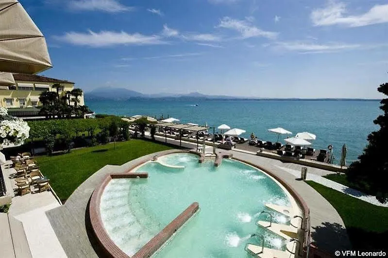 Grand Hotel Terme Sirmione 5*,  Italy
