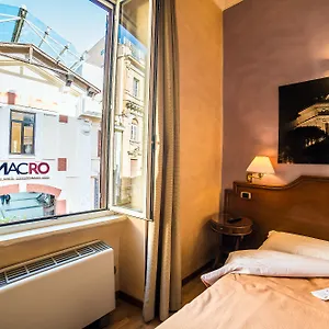 Kent Hotel Roma