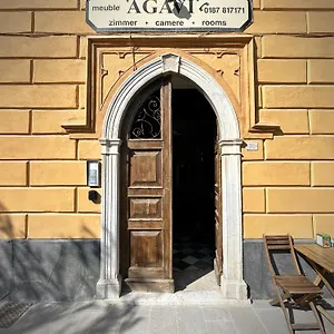 Meuble Agavi Hotel Monterosso al Mare