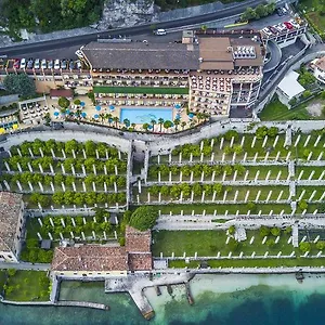 Splendid Palace **** ليمونِ سول غاردا
