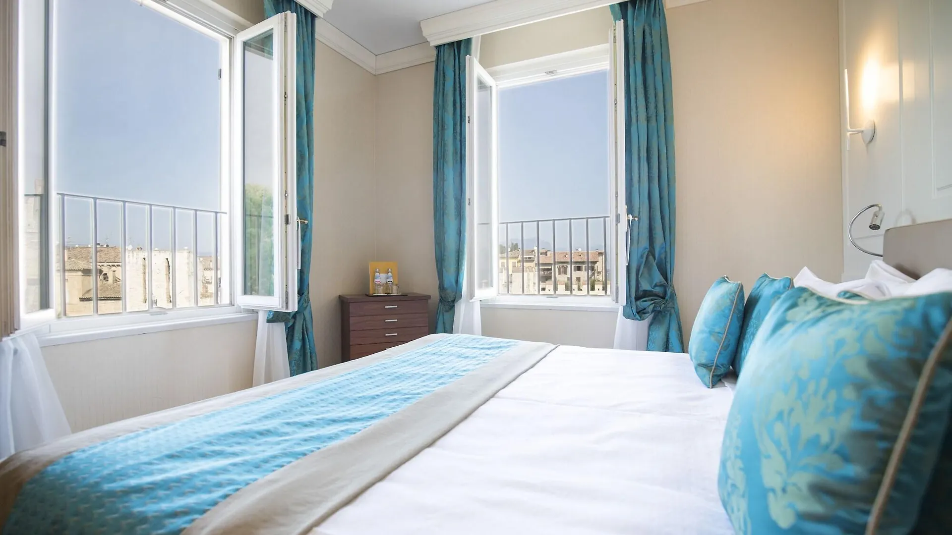 Grand Hotel Terme Sirmione