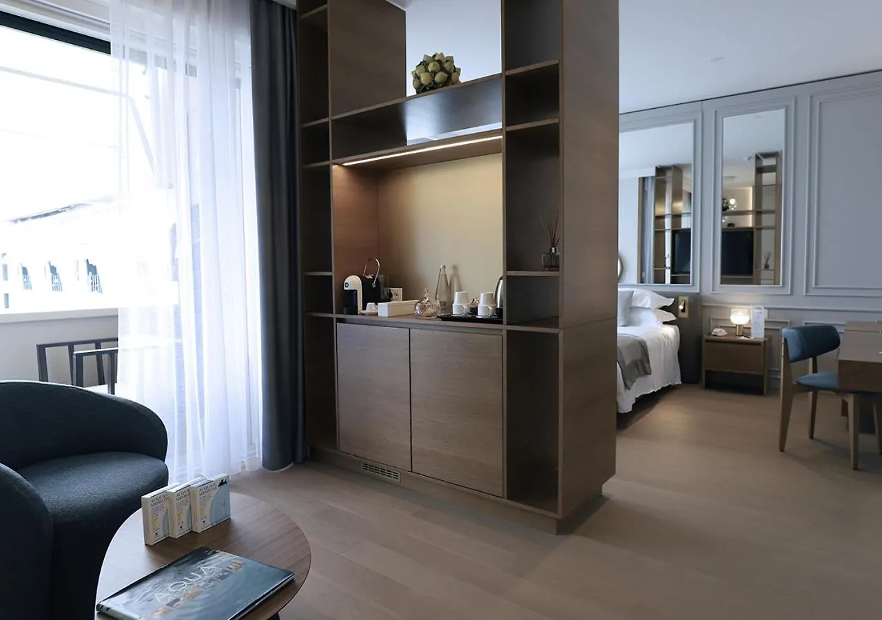 Grand Hotel Terme Sirmione 5*,  Italy