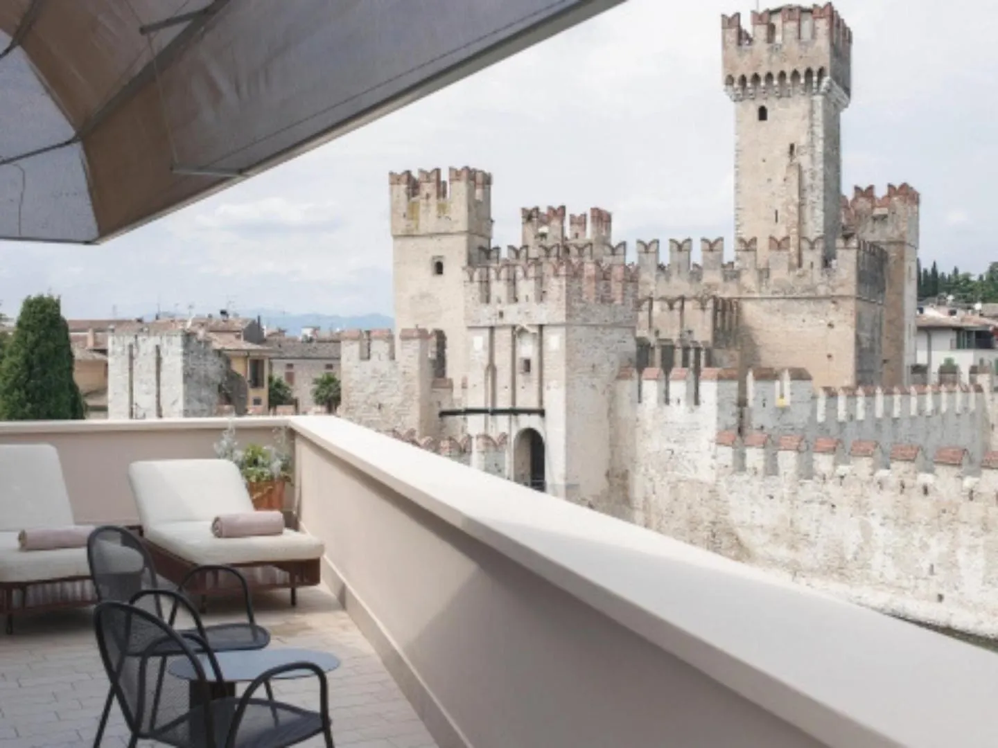 Grand Hotel Terme Sirmione