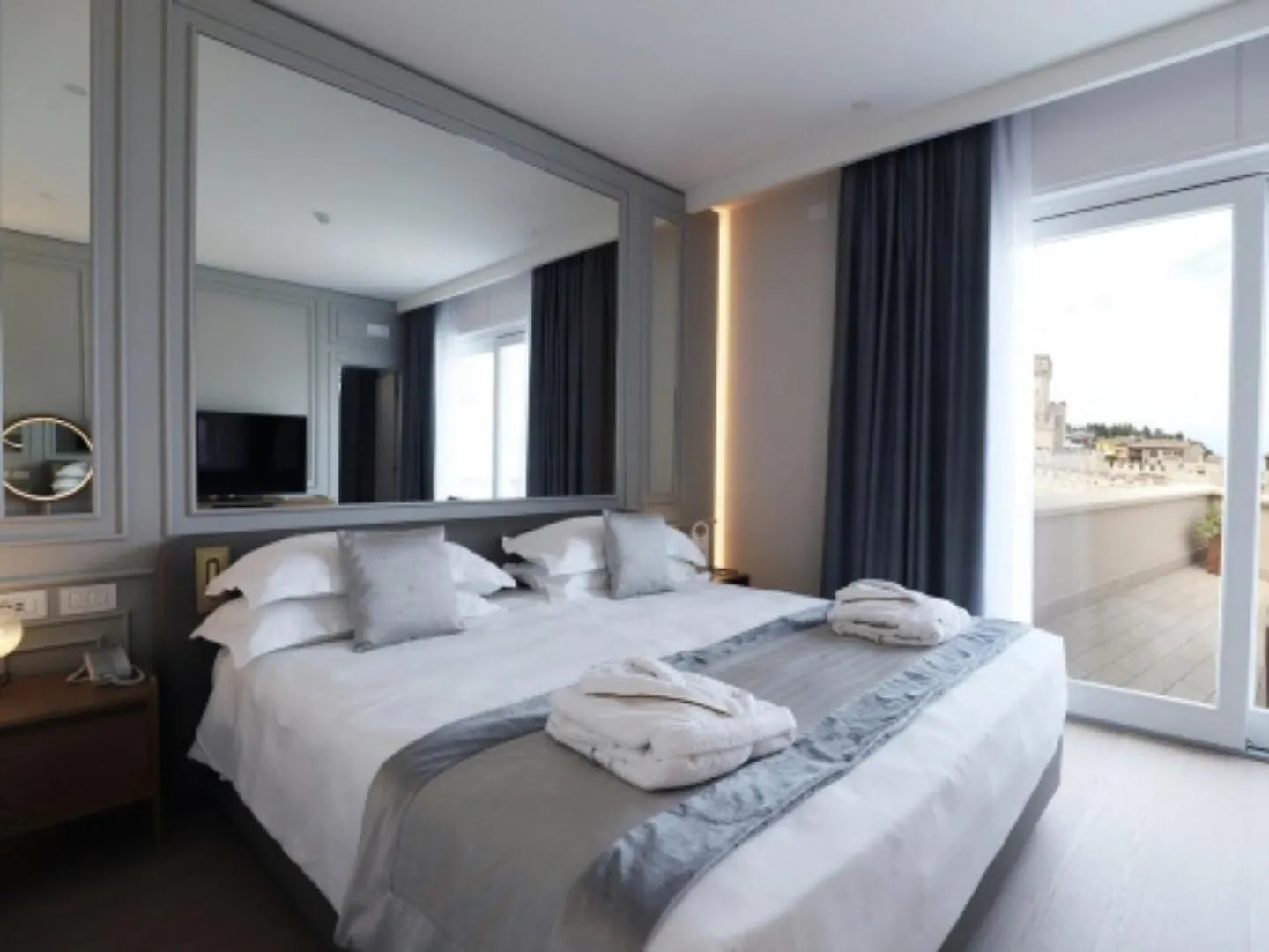 Grand Hotel Terme Sirmione