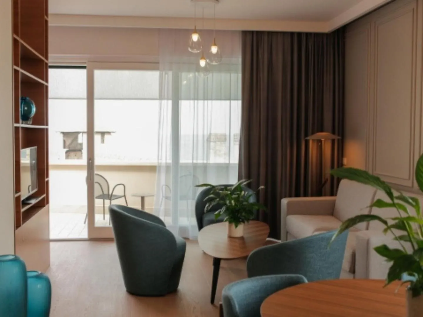 Grand Hotel Terme Sirmione Italy