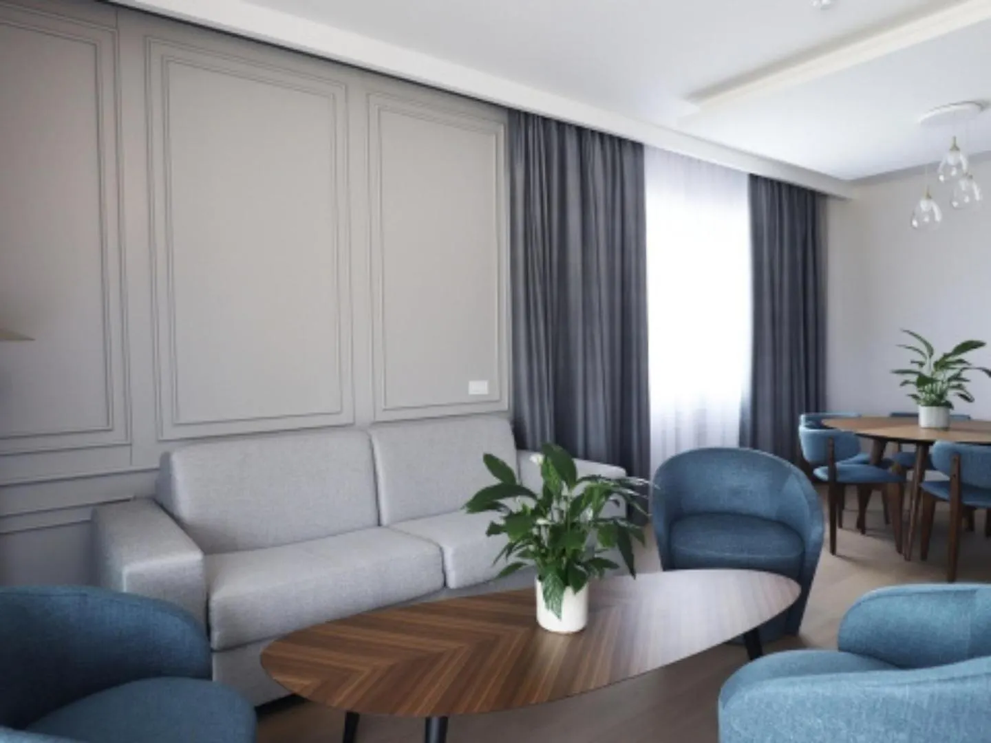 *****  Grand Hotel Terme Sirmione Italy