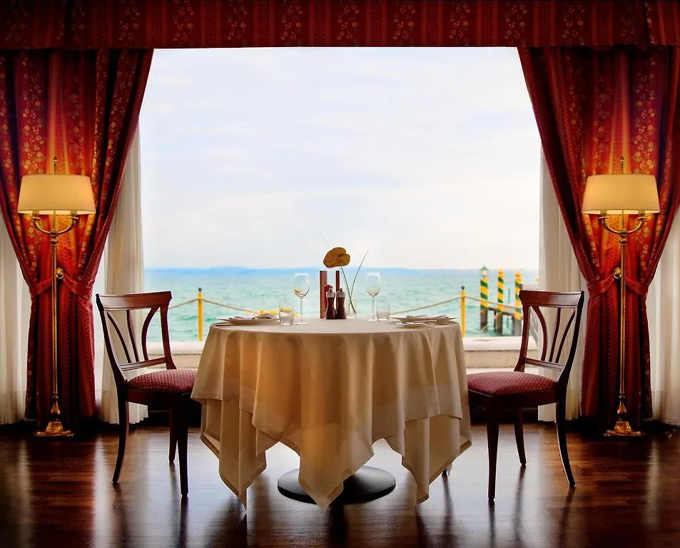 Grand Hotel Terme Sirmione