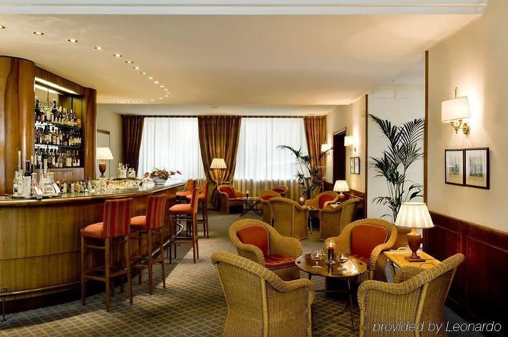 Grand Hotel Terme Sirmione 5*,  Italy