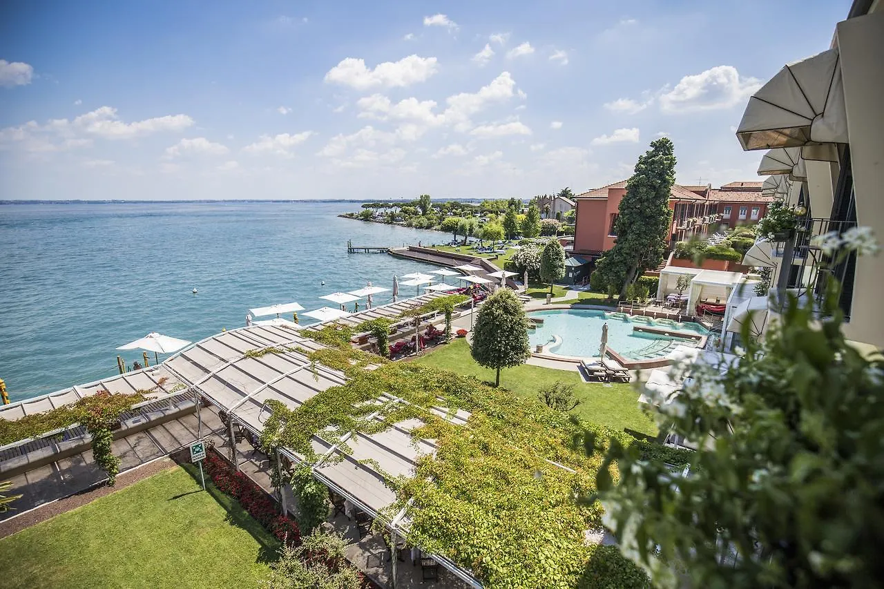 Grand Hotel Terme Sirmione