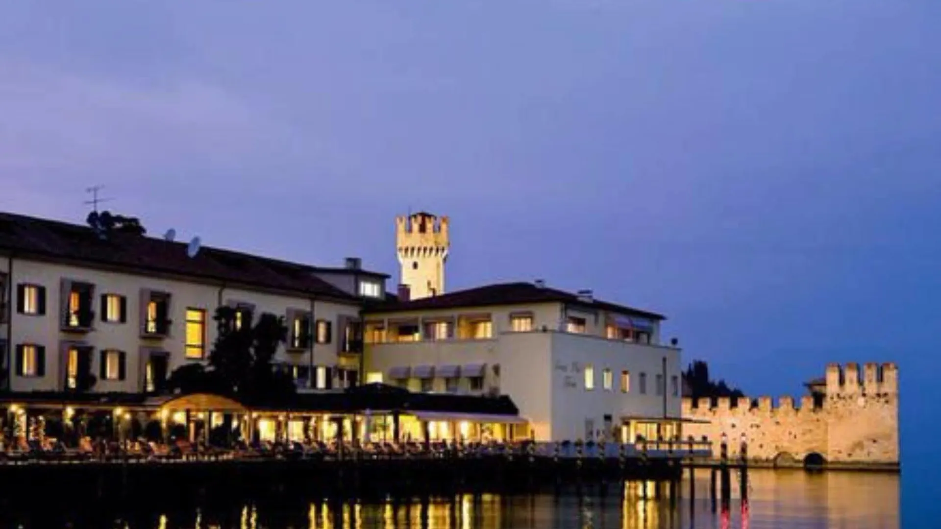 Grand Hotel Terme Sirmione