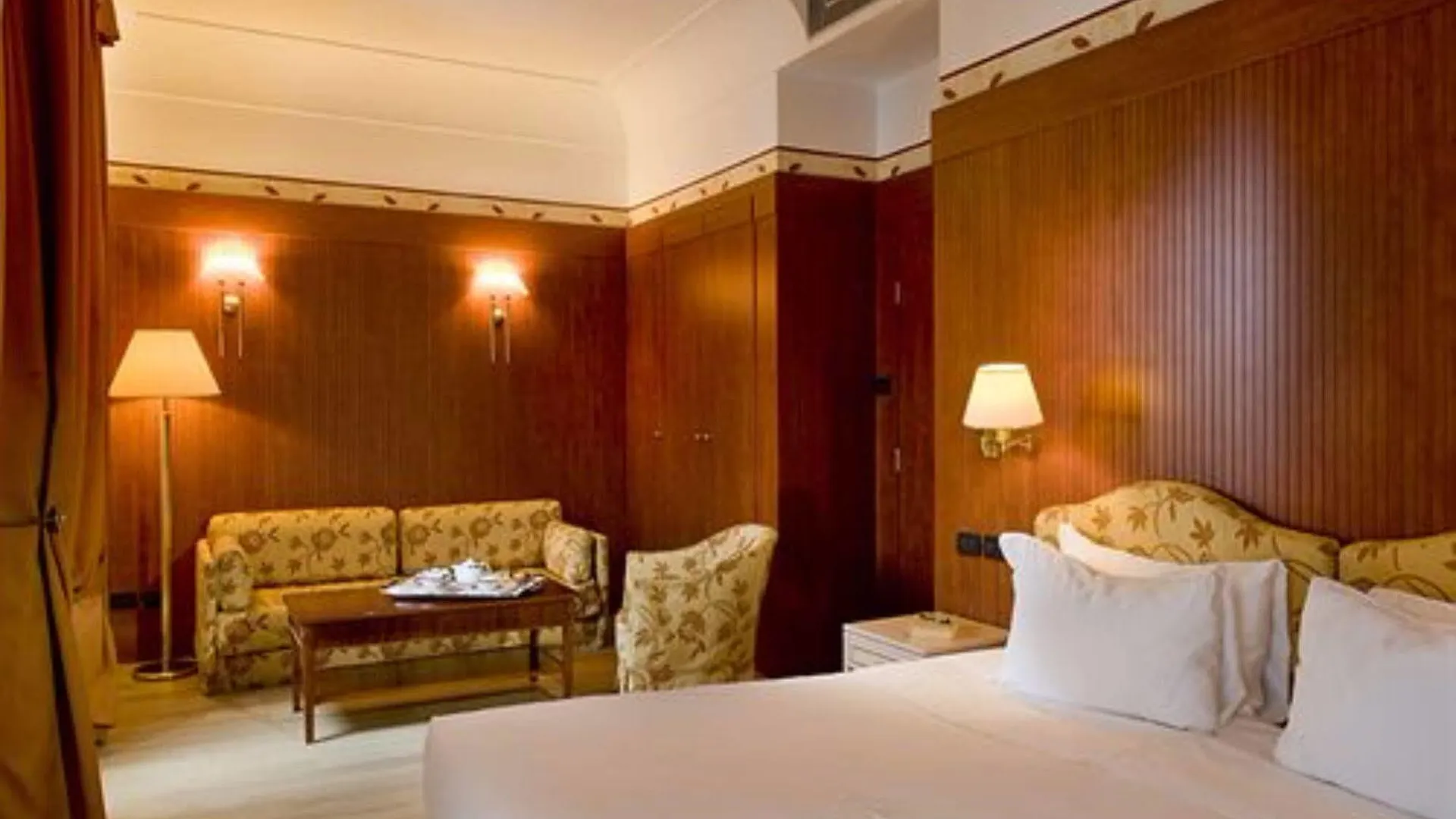 Grand Hotel Terme Sirmione