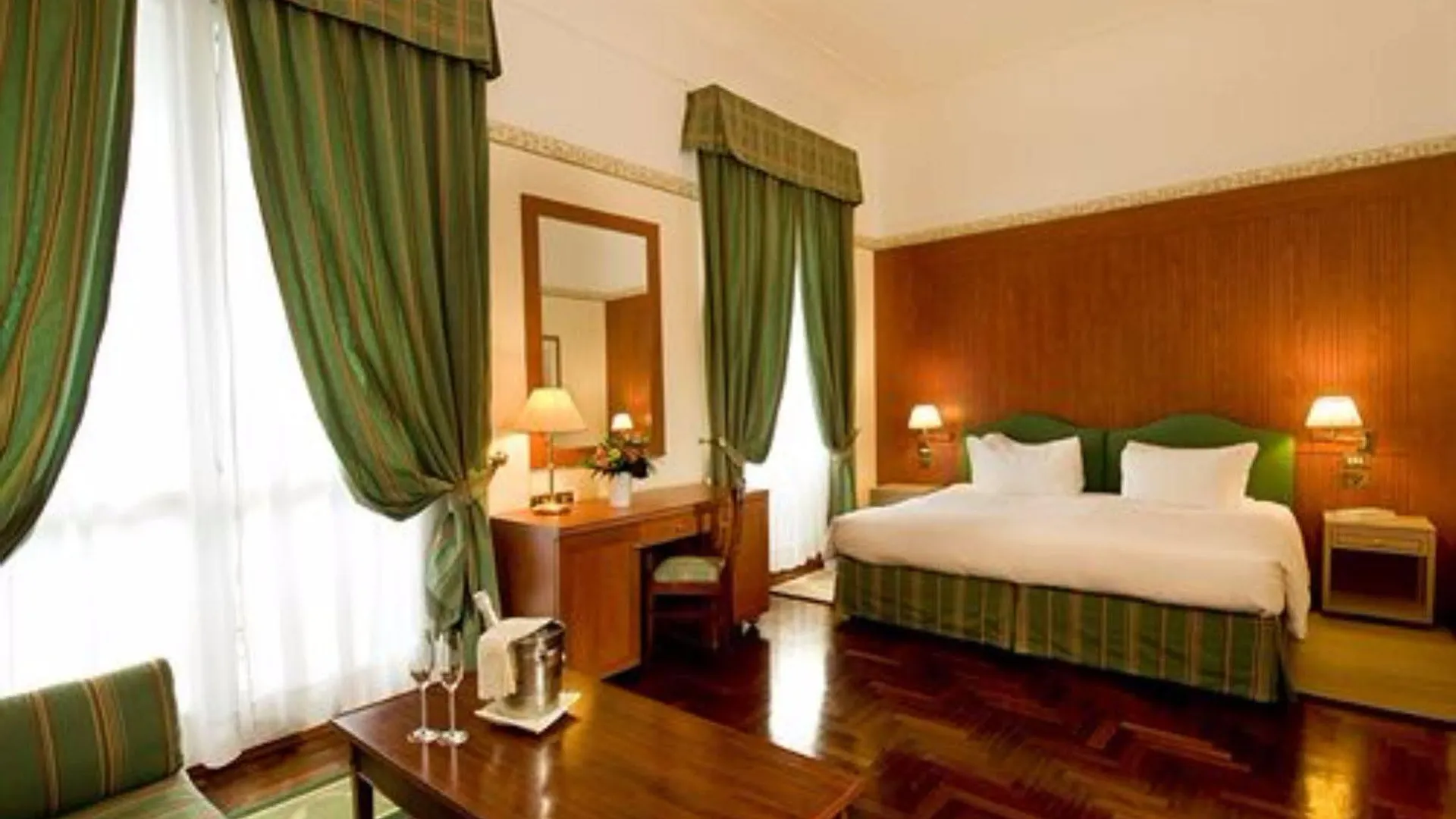 Grand Hotel Terme Sirmione