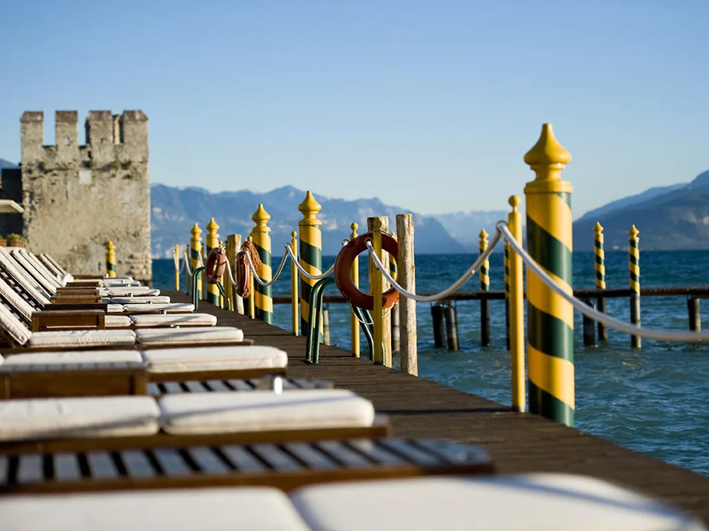 Grand Hotel Terme Sirmione 5*,  Italy